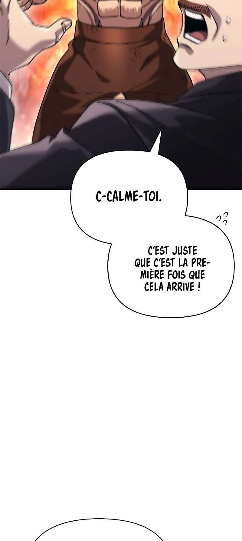 Surviving The Game as a Barbarian Chapitre 34 - Page 35