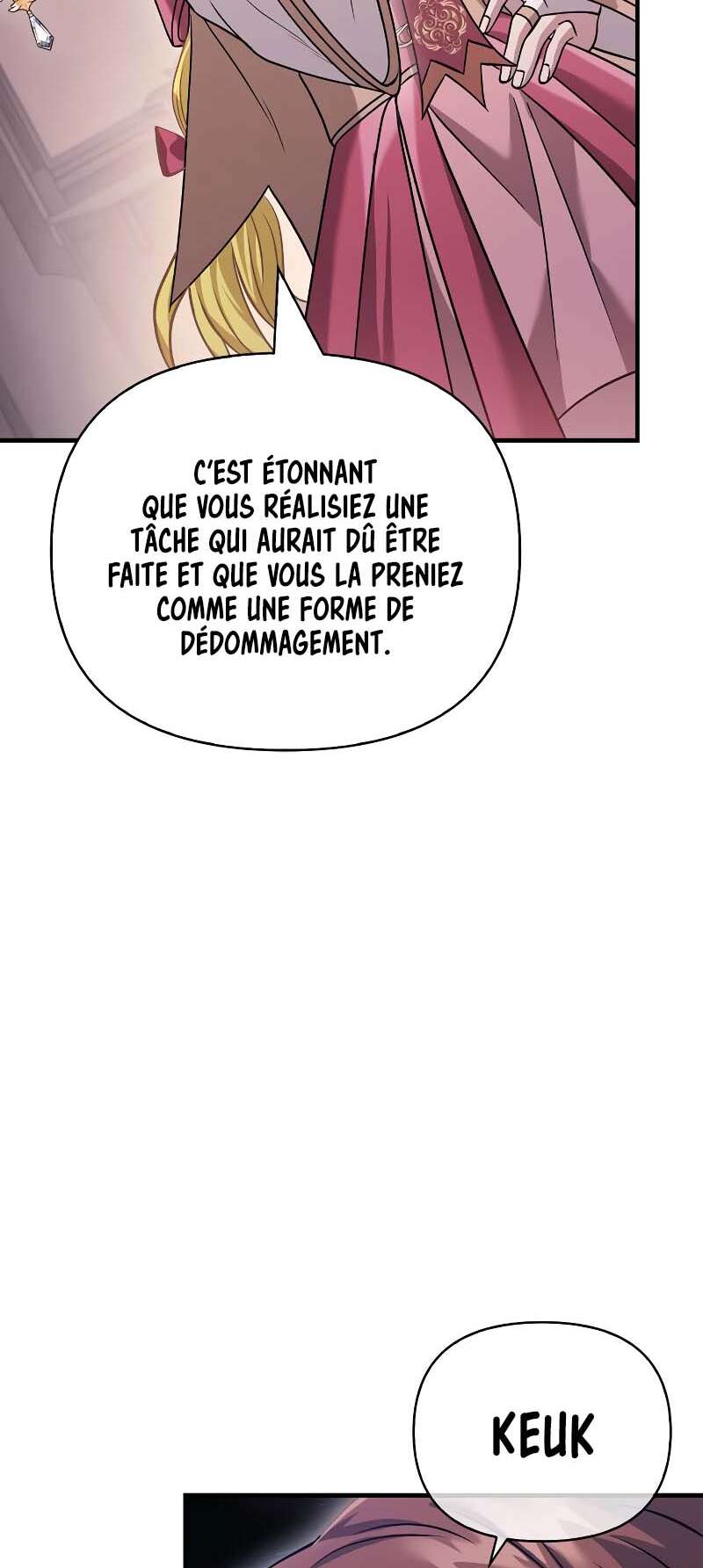 Surviving The Game as a Barbarian Chapitre 34 - Page 39