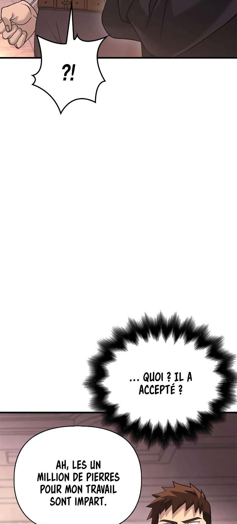 Surviving The Game as a Barbarian Chapitre 34 - Page 45