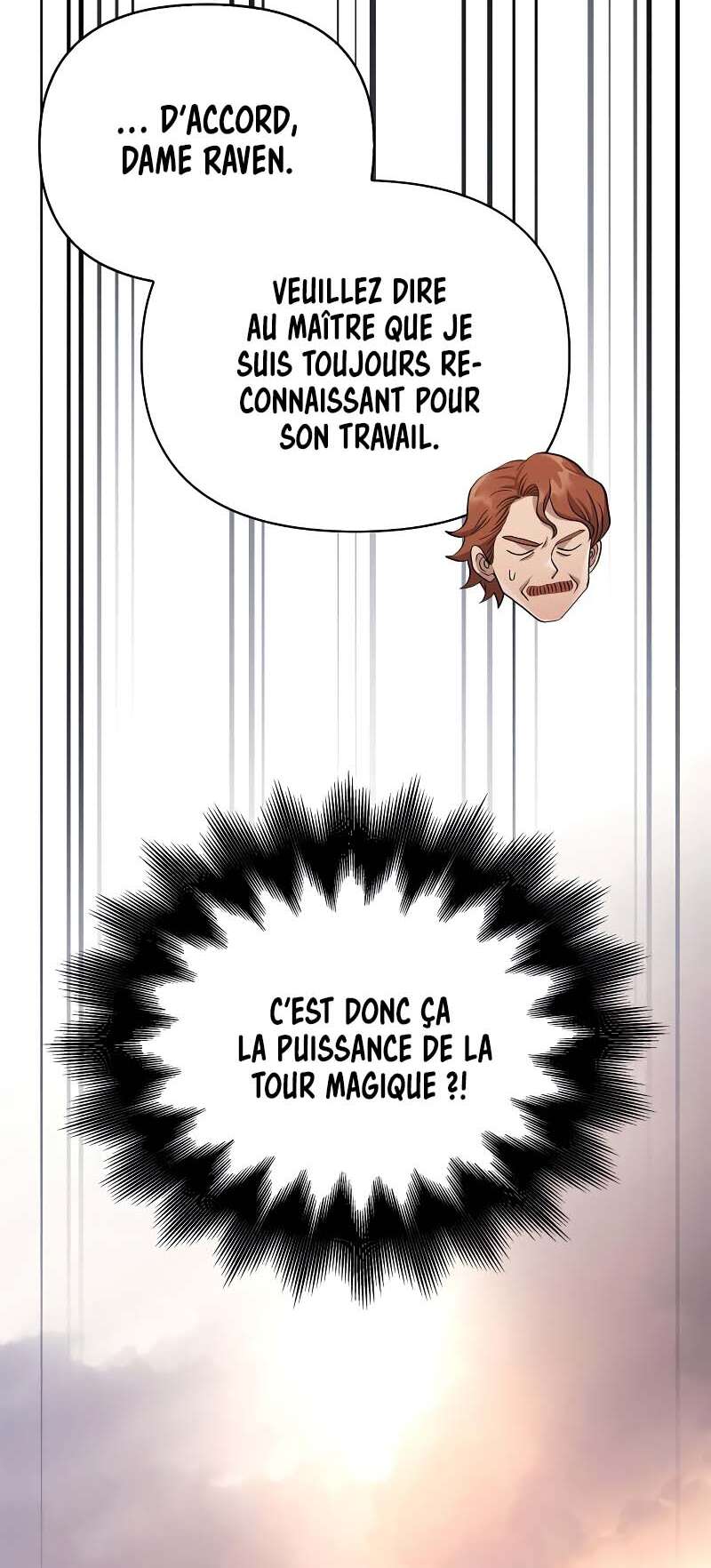 Surviving The Game as a Barbarian Chapitre 34 - Page 47