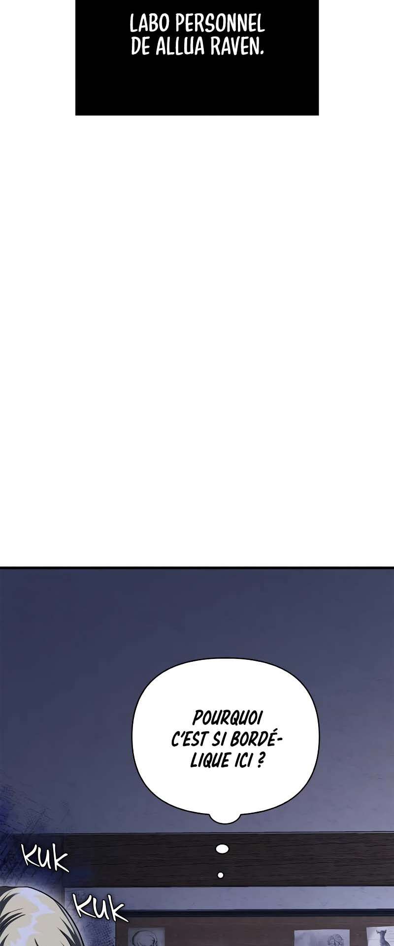 Surviving The Game as a Barbarian Chapitre 34 - Page 51