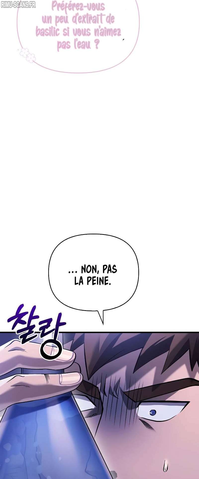 Surviving The Game as a Barbarian Chapitre 34 - Page 55