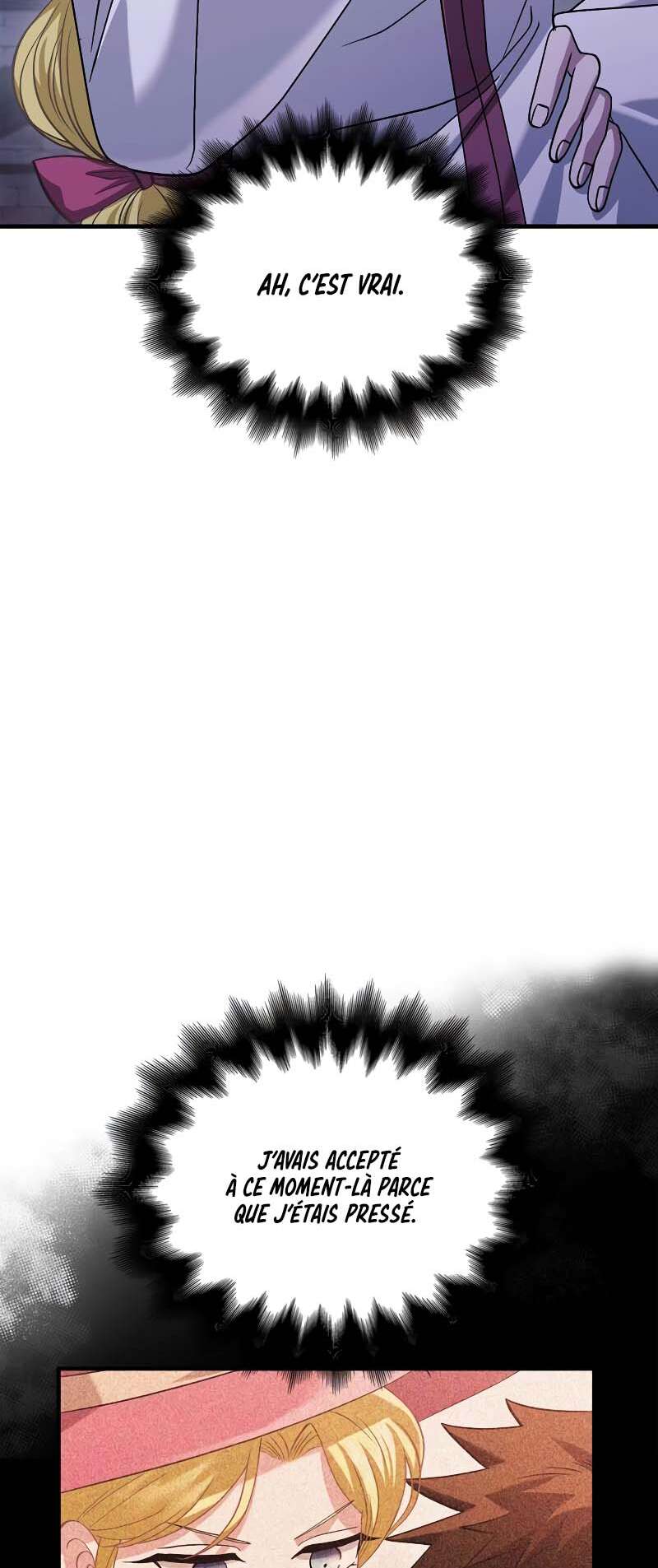 Surviving The Game as a Barbarian Chapitre 34 - Page 59