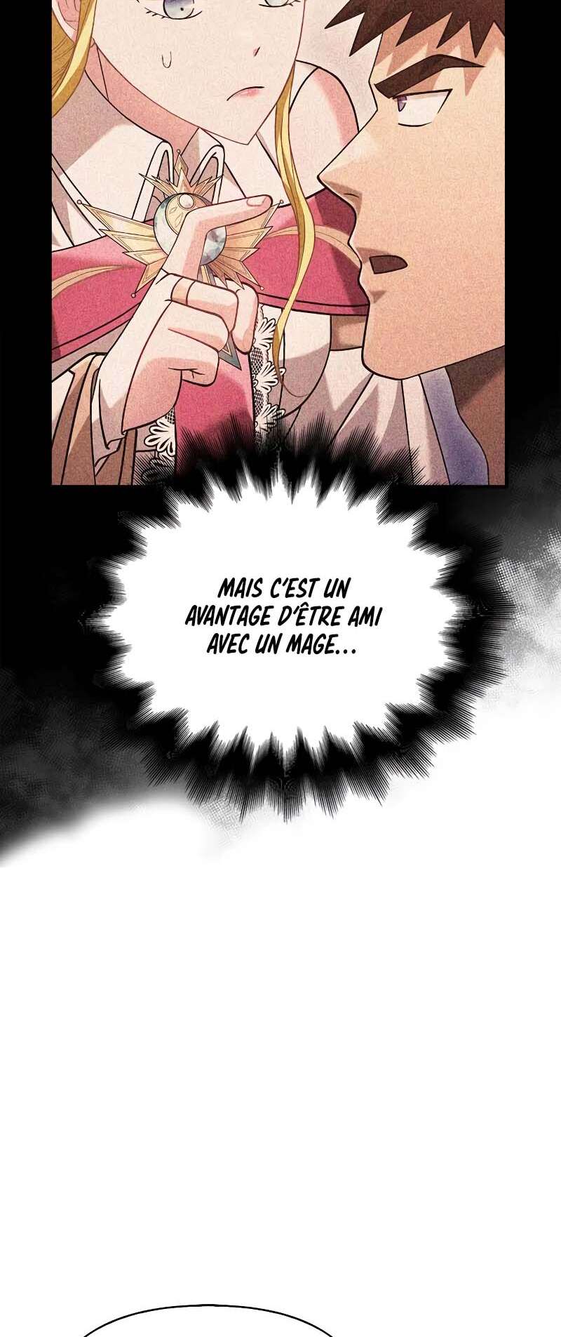 Surviving The Game as a Barbarian Chapitre 34 - Page 60