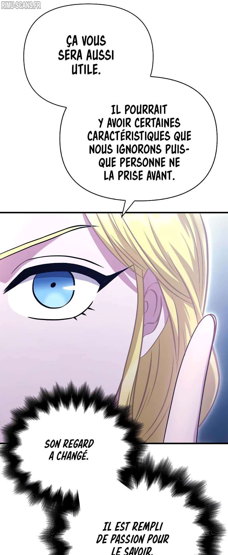 Surviving The Game as a Barbarian Chapitre 34 - Page 64