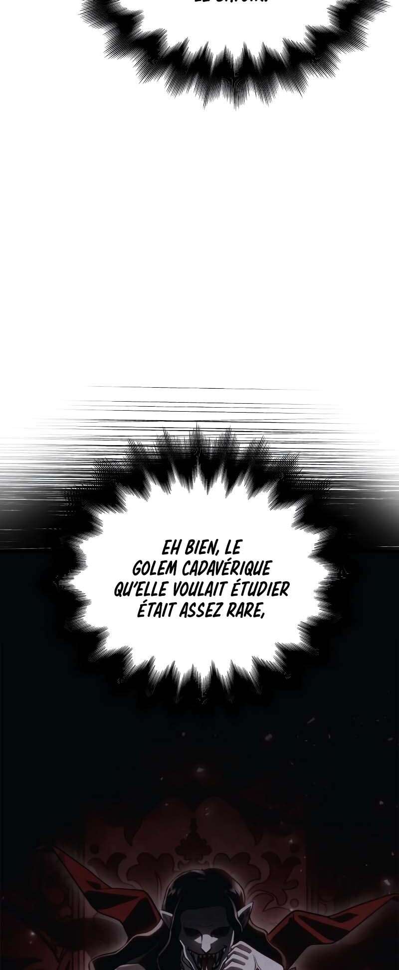 Surviving The Game as a Barbarian Chapitre 34 - Page 65