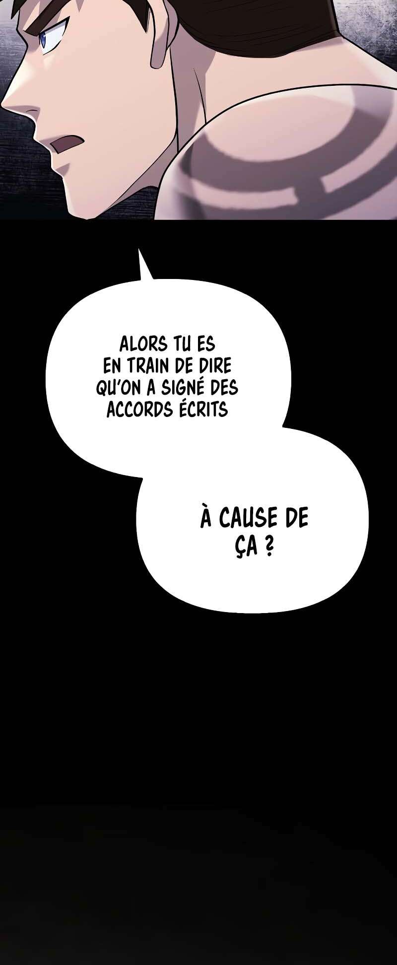 Surviving The Game as a Barbarian Chapitre 34 - Page 69