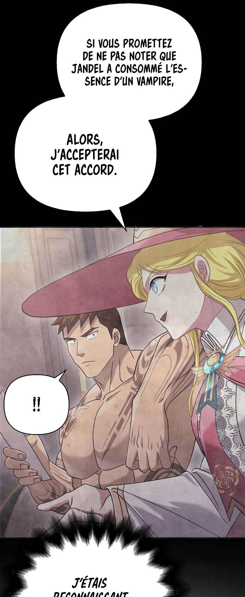 Surviving The Game as a Barbarian Chapitre 34 - Page 71