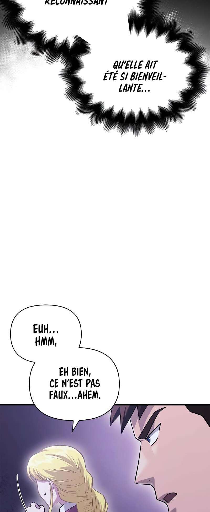 Surviving The Game as a Barbarian Chapitre 34 - Page 72