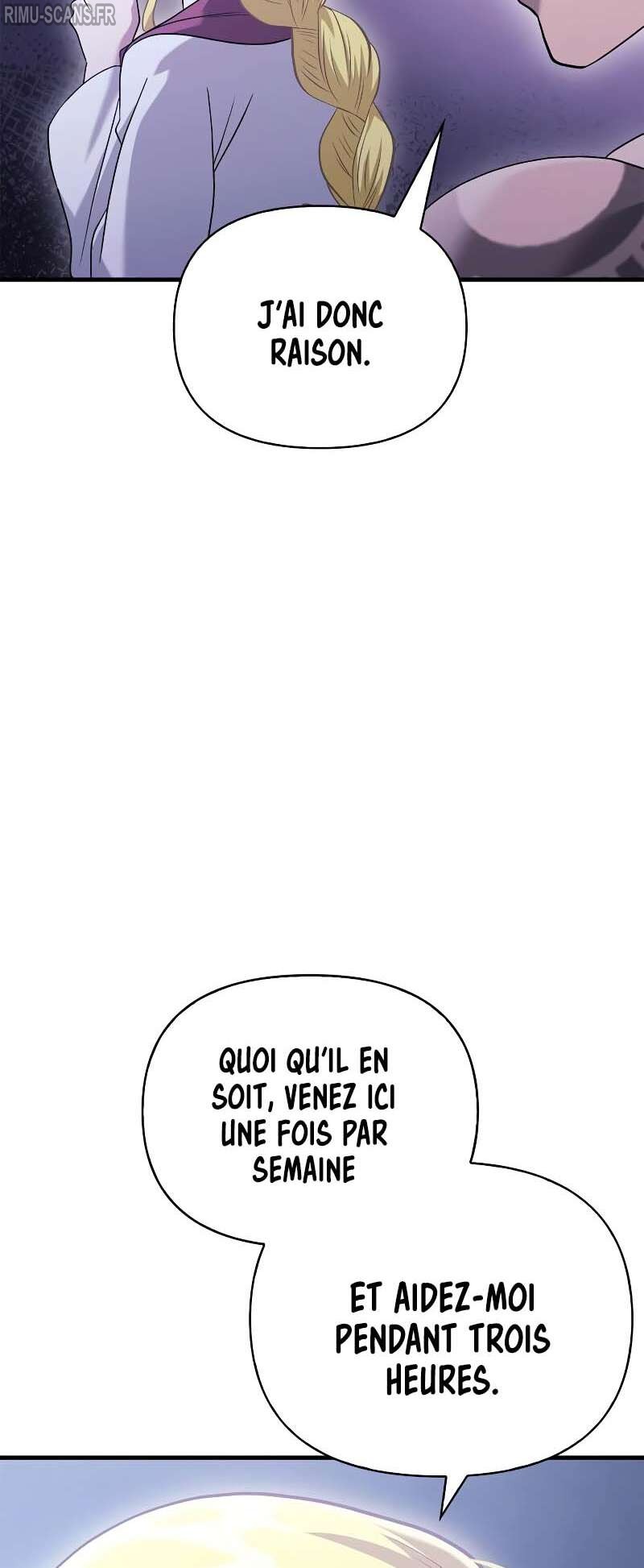 Surviving The Game as a Barbarian Chapitre 34 - Page 73