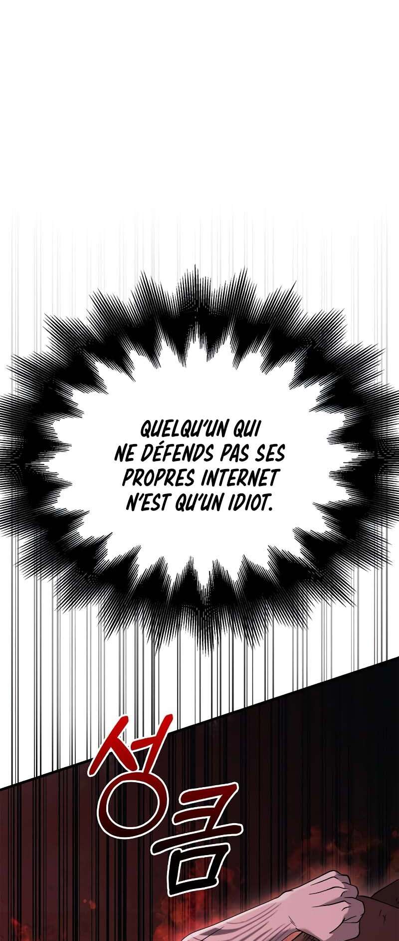 Surviving The Game as a Barbarian Chapitre 34 - Page 80