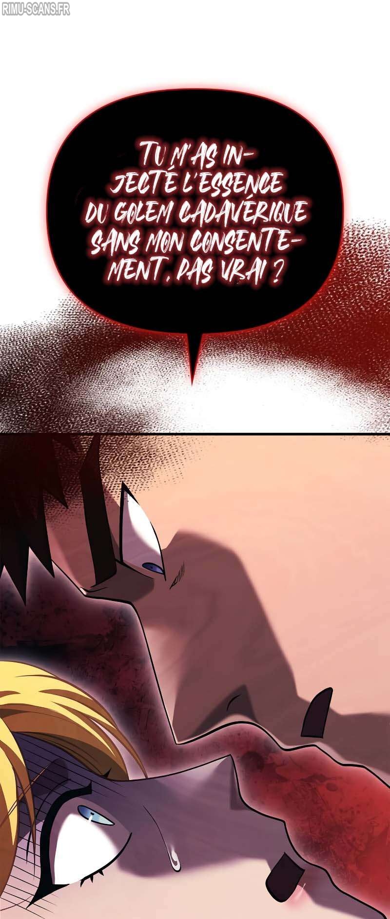 Surviving The Game as a Barbarian Chapitre 34 - Page 82