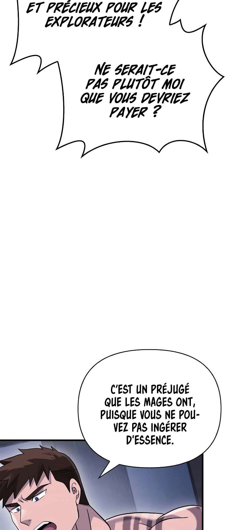 Surviving The Game as a Barbarian Chapitre 34 - Page 90