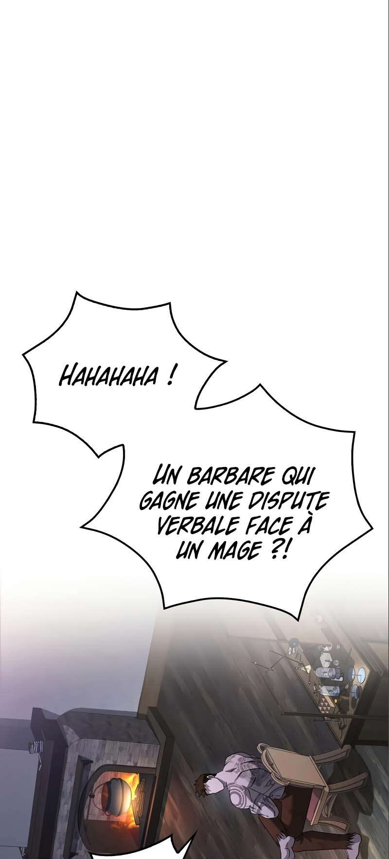 Surviving The Game as a Barbarian Chapitre 35 - Page 21