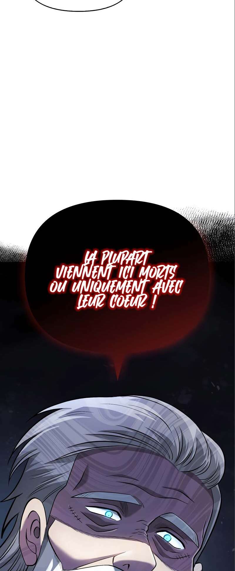 Surviving The Game as a Barbarian Chapitre 35 - Page 27