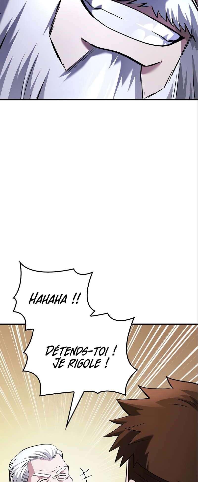 Surviving The Game as a Barbarian Chapitre 35 - Page 30