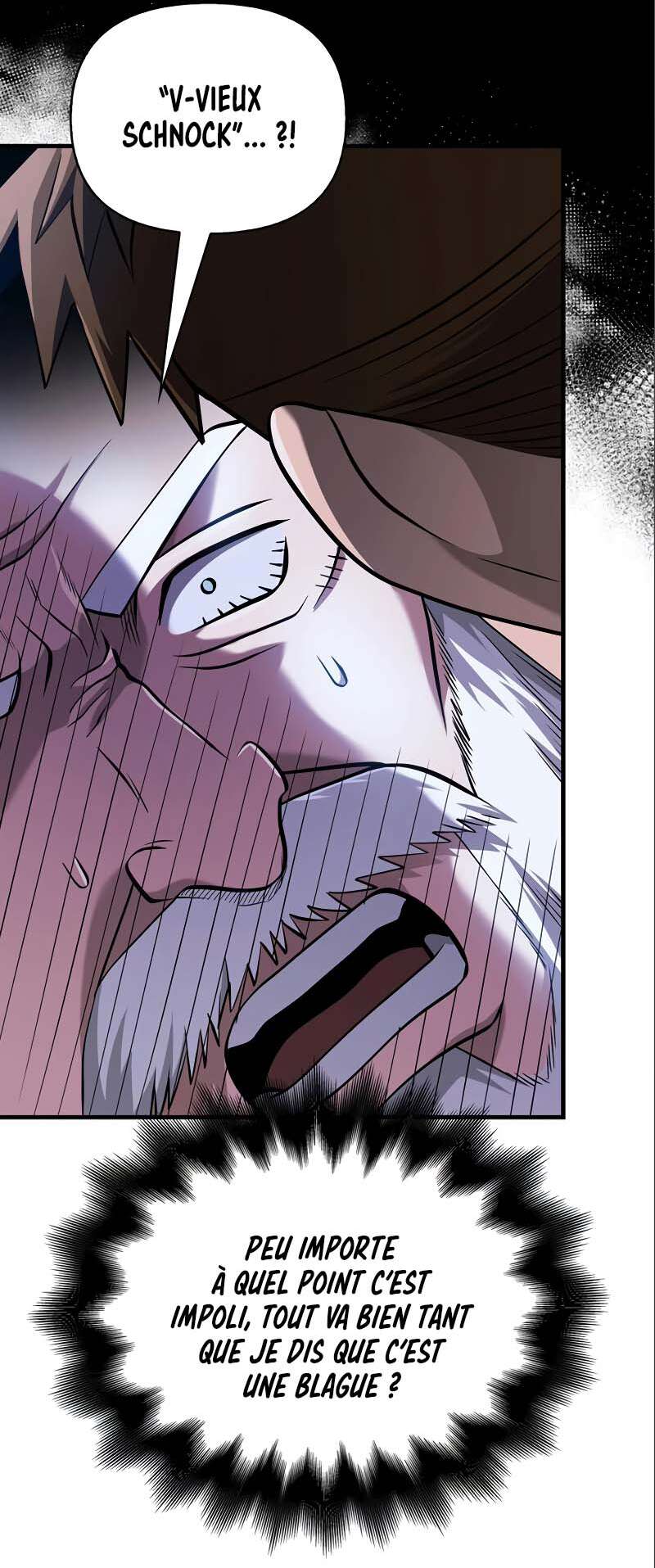 Surviving The Game as a Barbarian Chapitre 35 - Page 36