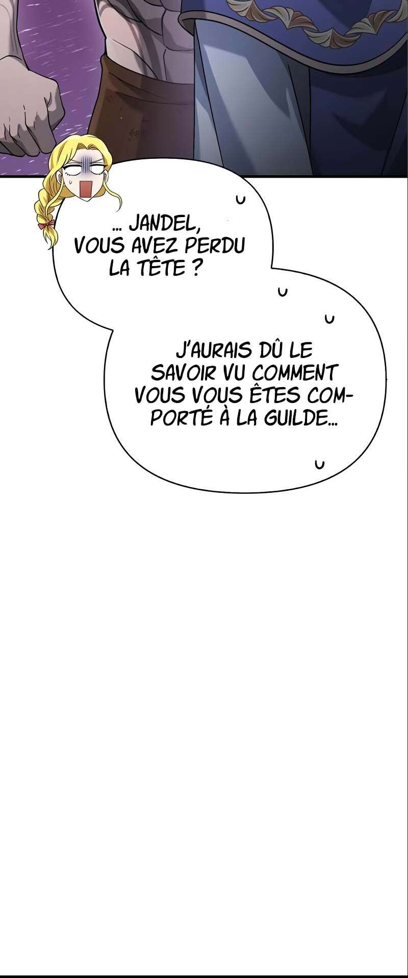 Surviving The Game as a Barbarian Chapitre 35 - Page 38