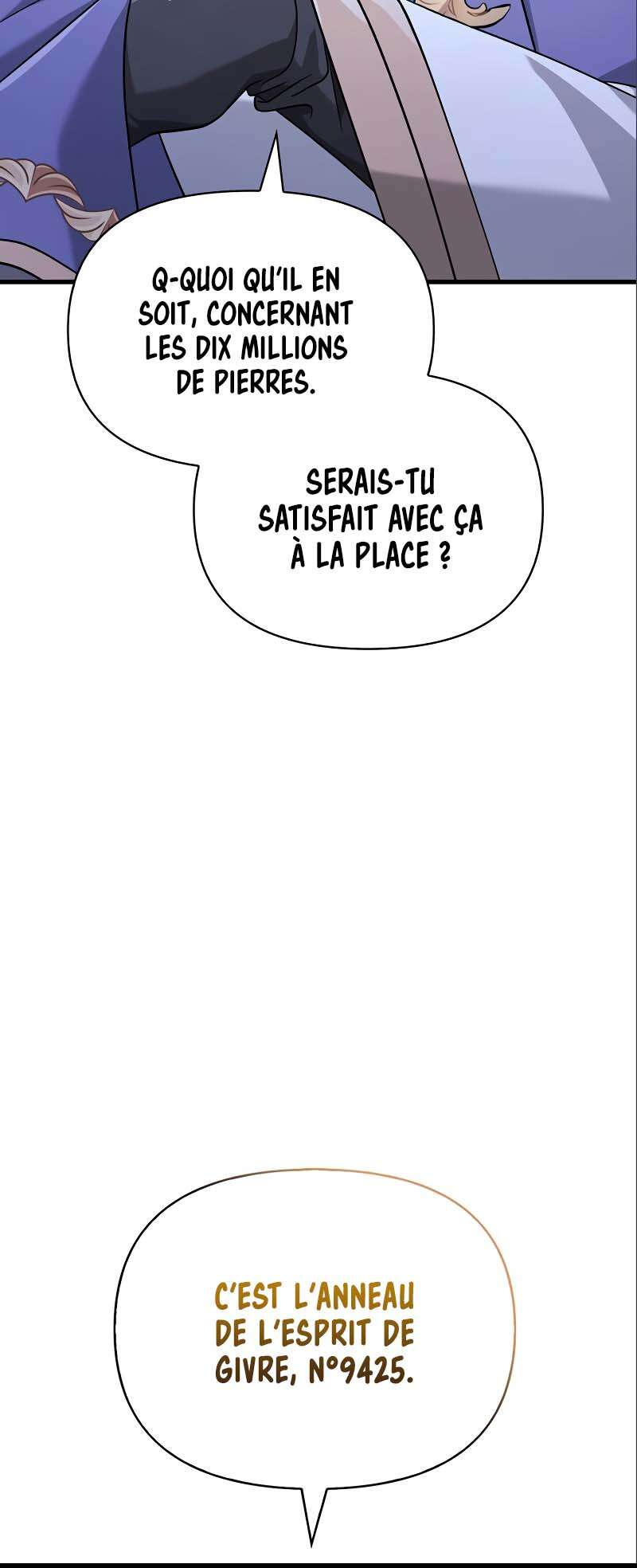 Surviving The Game as a Barbarian Chapitre 35 - Page 45