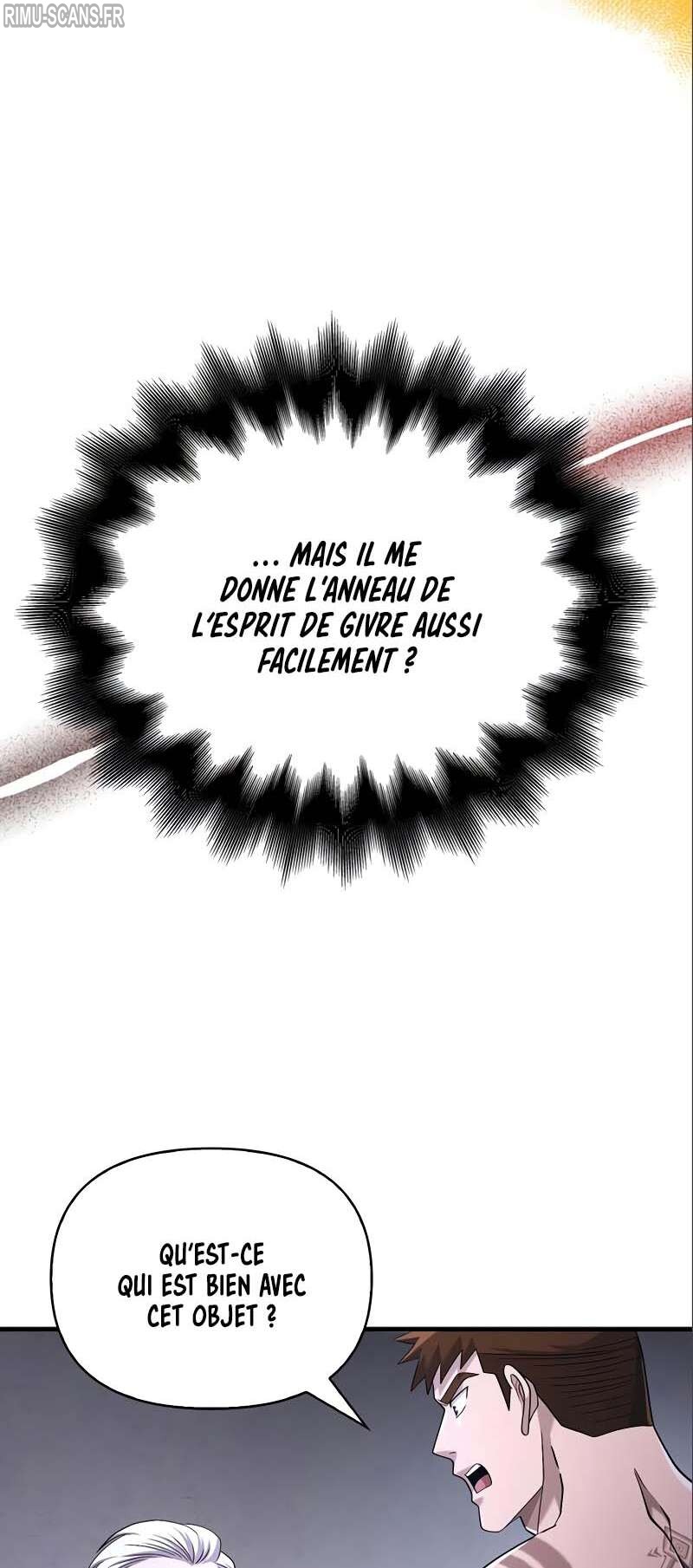 Surviving The Game as a Barbarian Chapitre 35 - Page 49