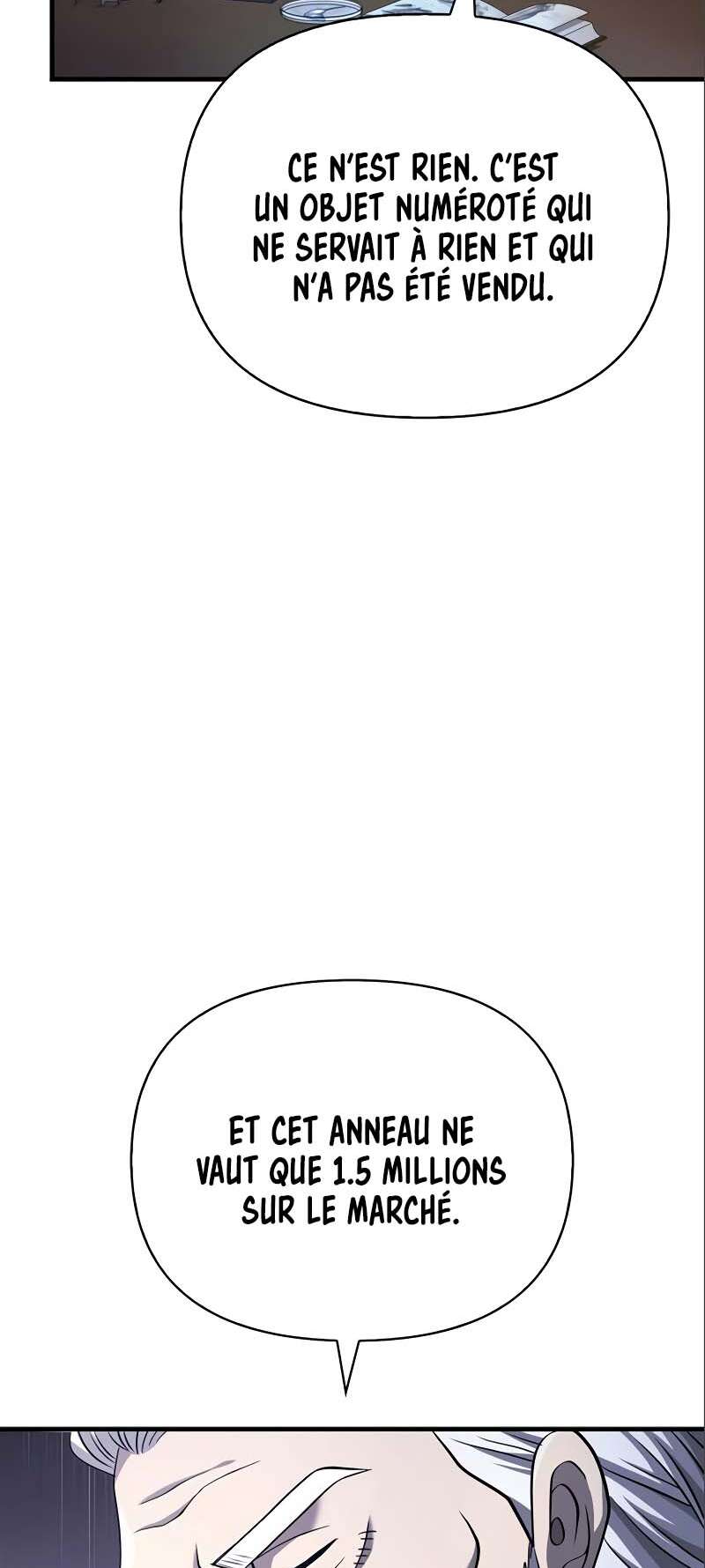 Surviving The Game as a Barbarian Chapitre 35 - Page 57