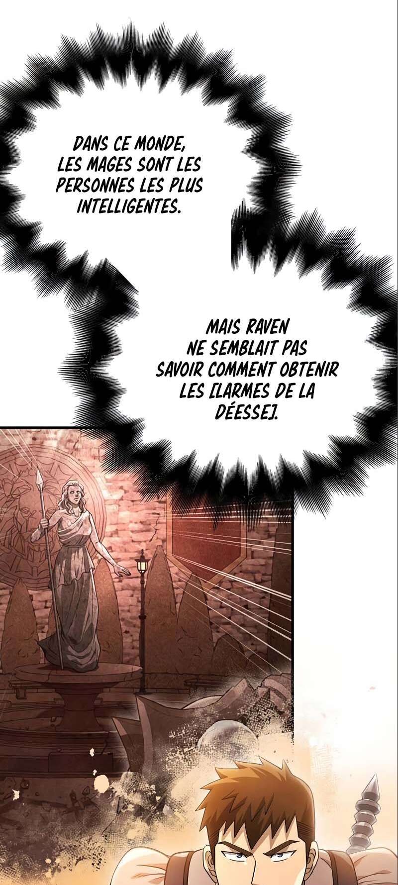Surviving The Game as a Barbarian Chapitre 35 - Page 60