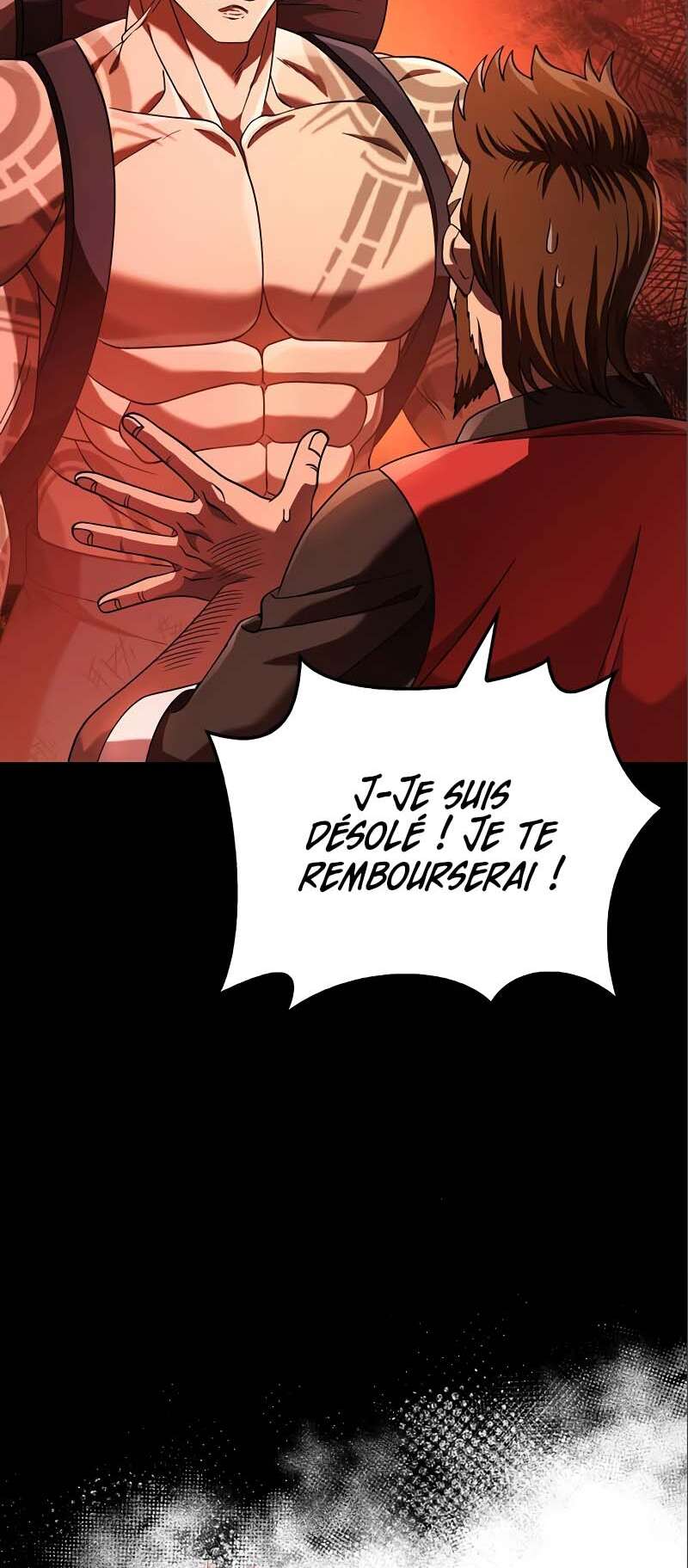 Surviving The Game as a Barbarian Chapitre 35 - Page 68