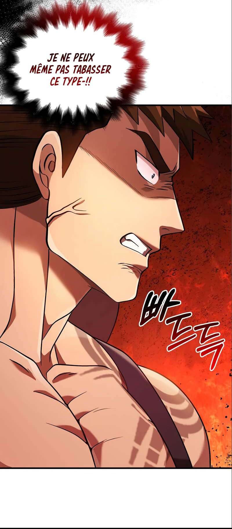Surviving The Game as a Barbarian Chapitre 35 - Page 69
