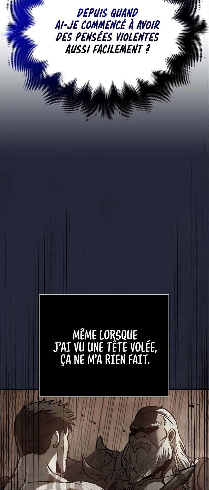 Surviving The Game as a Barbarian Chapitre 35 - Page 71