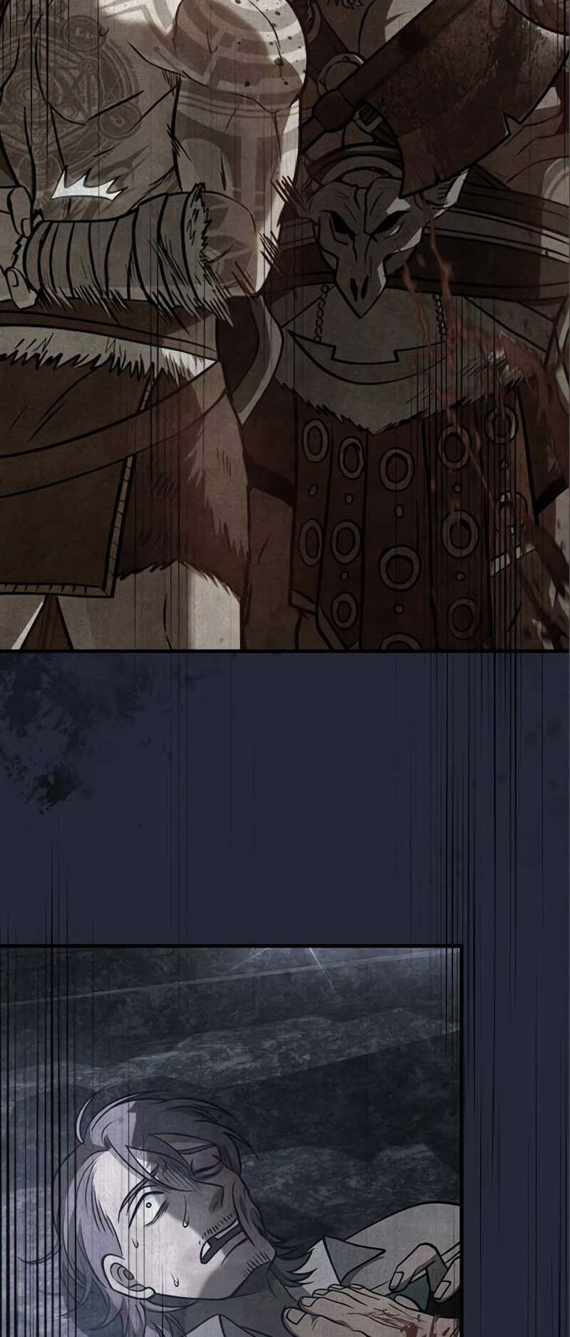 Surviving The Game as a Barbarian Chapitre 35 - Page 72