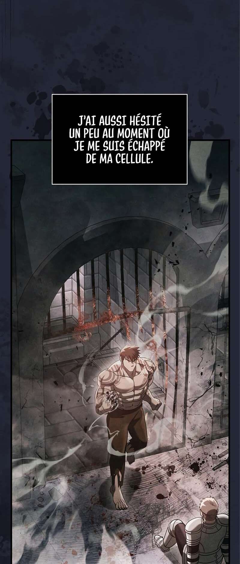 Surviving The Game as a Barbarian Chapitre 35 - Page 74