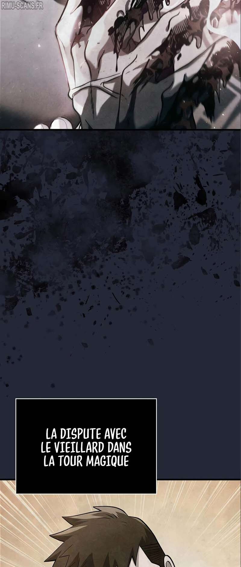 Surviving The Game as a Barbarian Chapitre 35 - Page 76