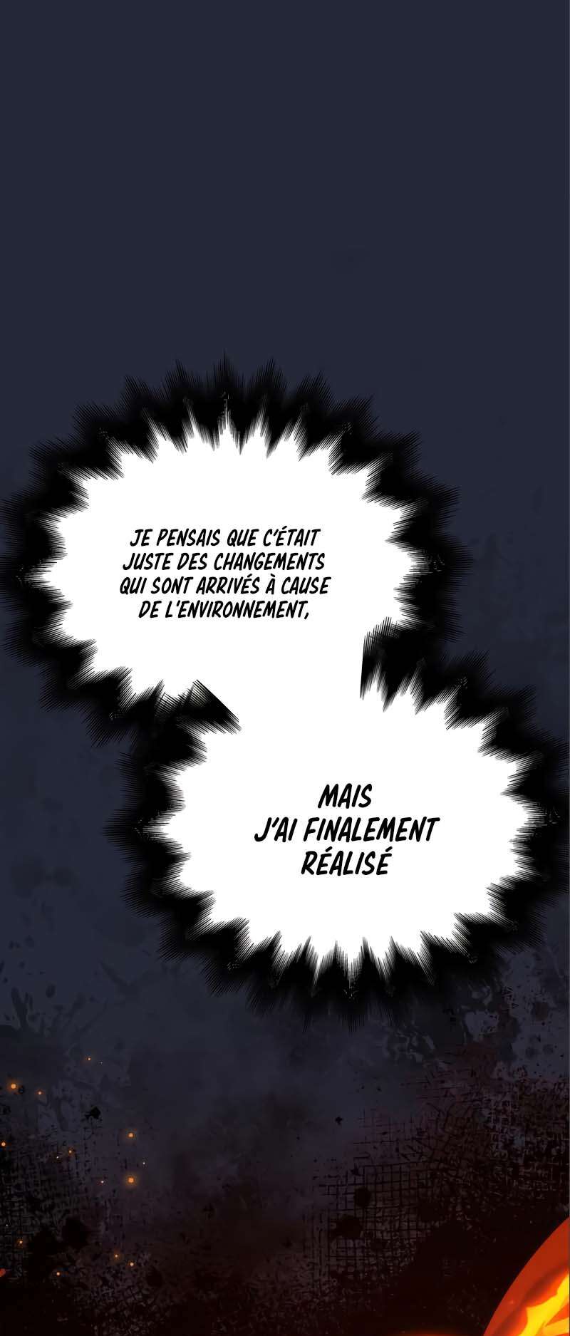 Surviving The Game as a Barbarian Chapitre 35 - Page 78
