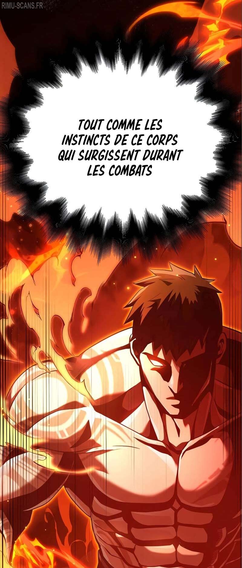 Surviving The Game as a Barbarian Chapitre 35 - Page 79