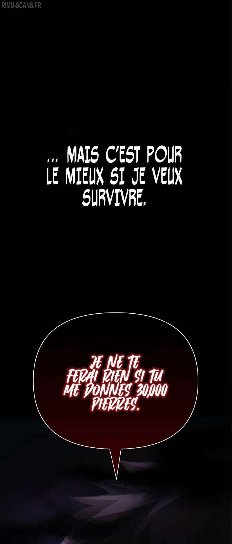 Surviving The Game as a Barbarian Chapitre 35 - Page 82