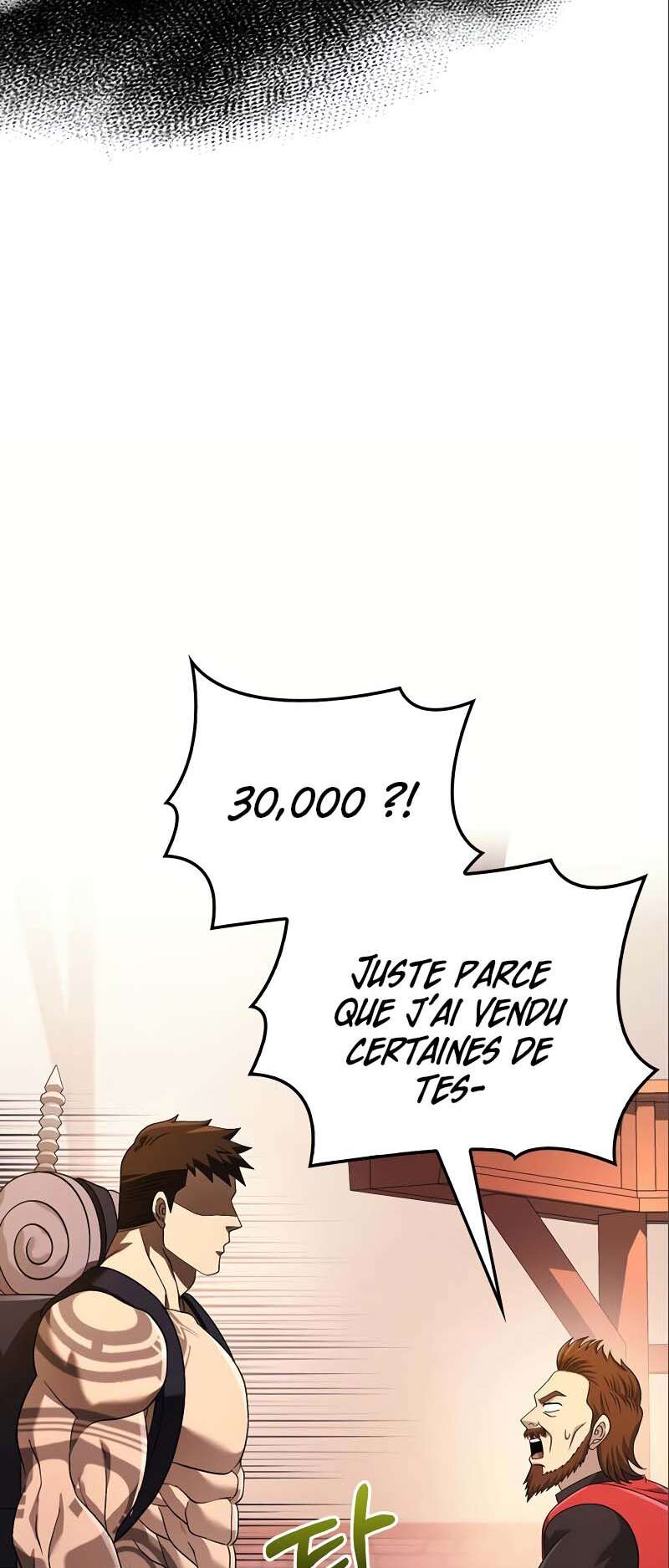 Surviving The Game as a Barbarian Chapitre 35 - Page 84