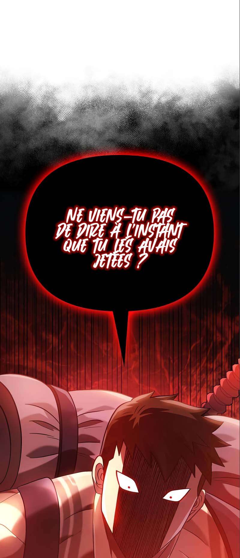Surviving The Game as a Barbarian Chapitre 35 - Page 86