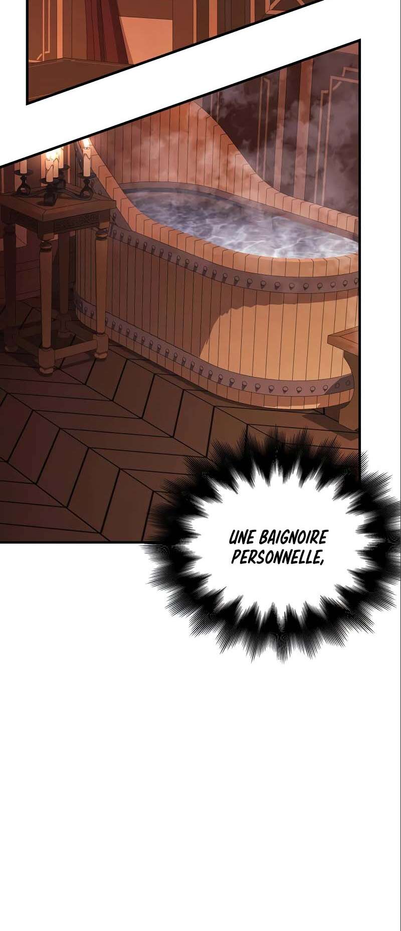 Surviving The Game as a Barbarian Chapitre 35 - Page 90