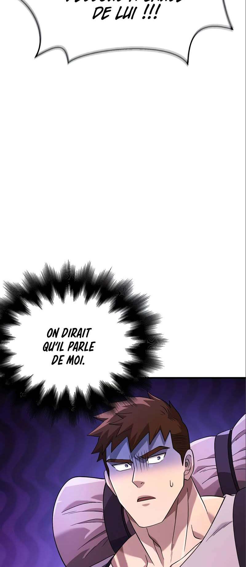 Surviving The Game as a Barbarian Chapitre 35 - Page 99
