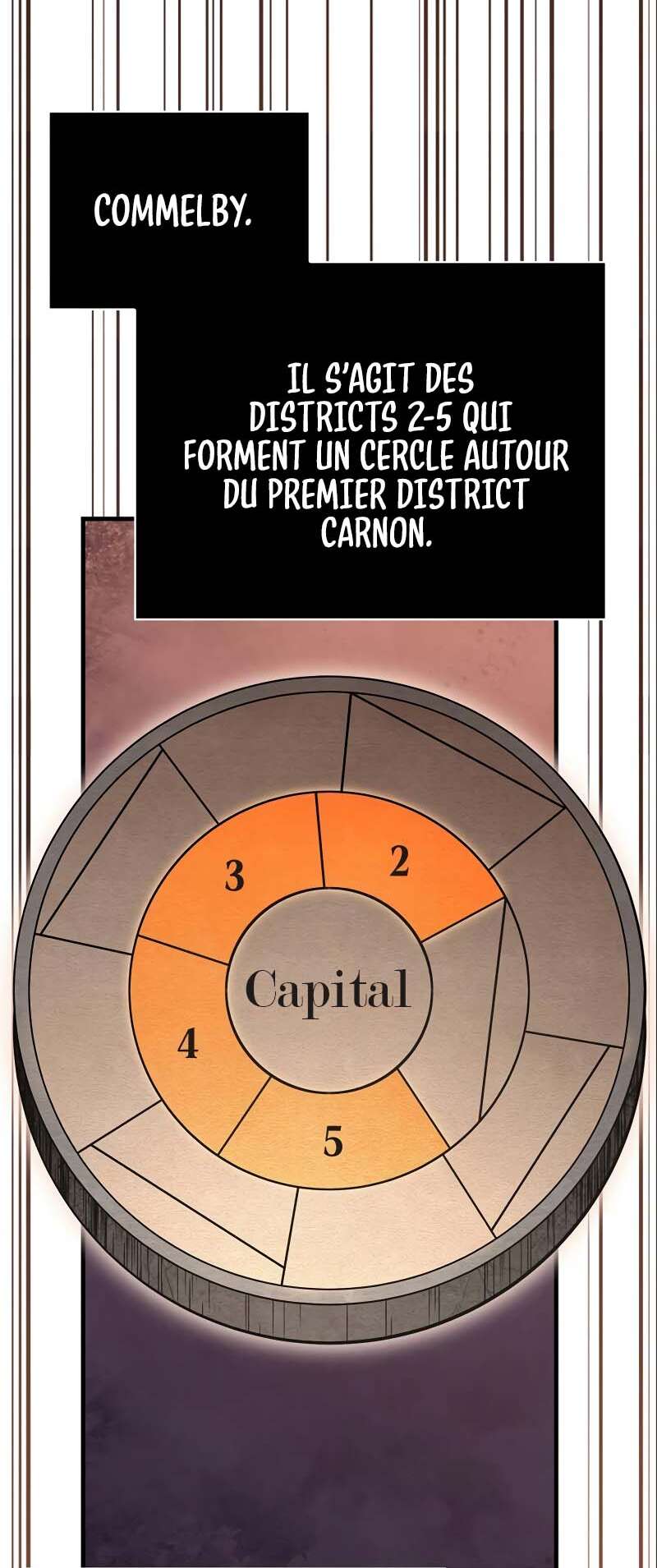 Surviving The Game as a Barbarian Chapitre 35 - Page 105