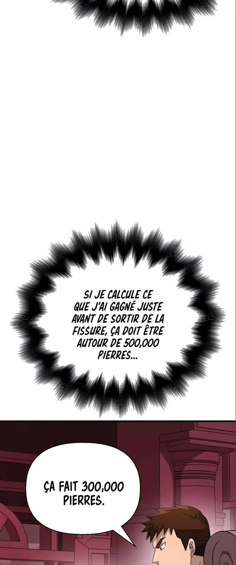 Surviving The Game as a Barbarian Chapitre 35 - Page 108