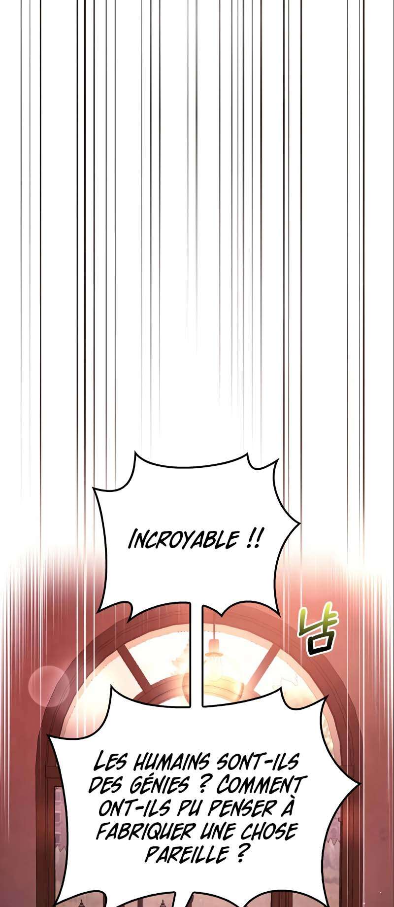 Surviving The Game as a Barbarian Chapitre 35 - Page 113