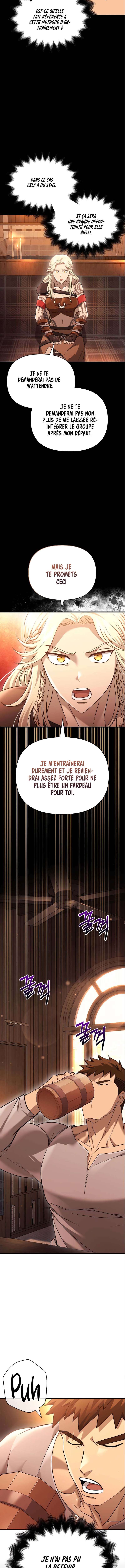 Surviving The Game as a Barbarian Chapitre 36 - Page 3