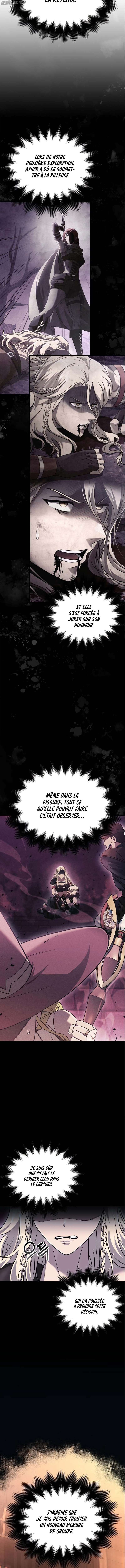 Surviving The Game as a Barbarian Chapitre 36 - Page 4