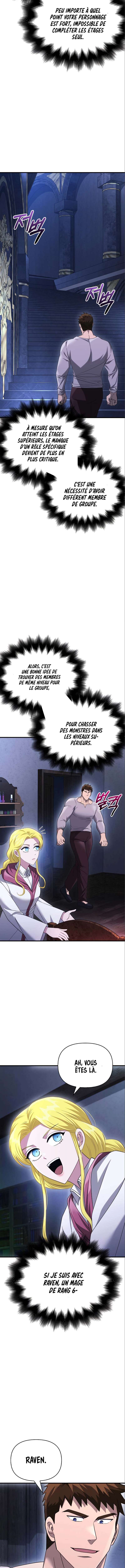 Surviving The Game as a Barbarian Chapitre 36 - Page 6
