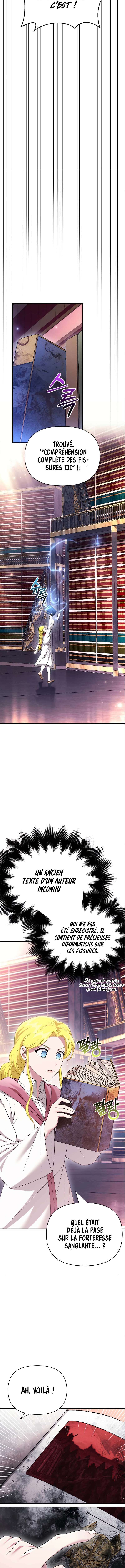 Surviving The Game as a Barbarian Chapitre 36 - Page 12