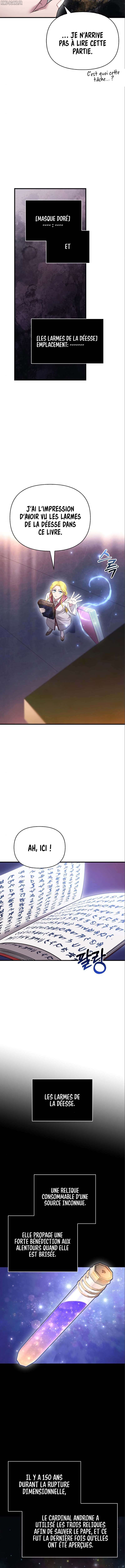Surviving The Game as a Barbarian Chapitre 36 - Page 13