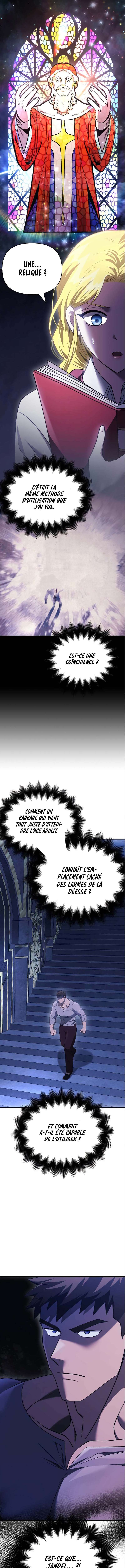 Surviving The Game as a Barbarian Chapitre 36 - Page 14