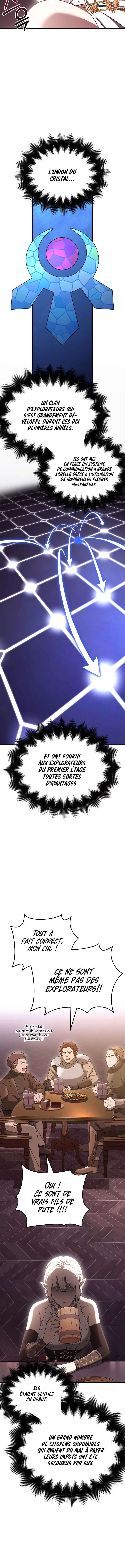 Surviving The Game as a Barbarian Chapitre 36 - Page 17