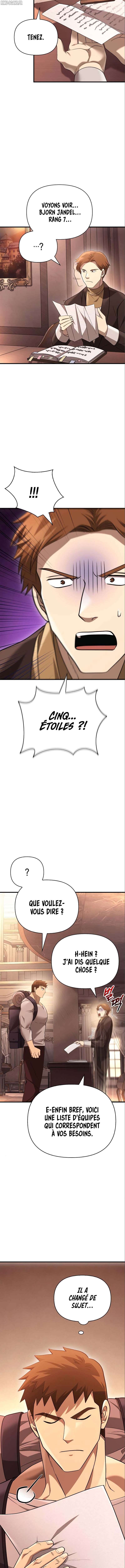 Surviving The Game as a Barbarian Chapitre 36 - Page 22